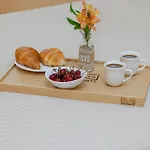 Apartman Lesny Widok D&d Łukęcin