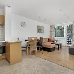 Apartman Lesny Widok D&d *