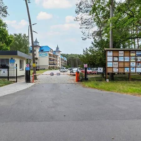 Lesny Widok D&d * Łukęcin