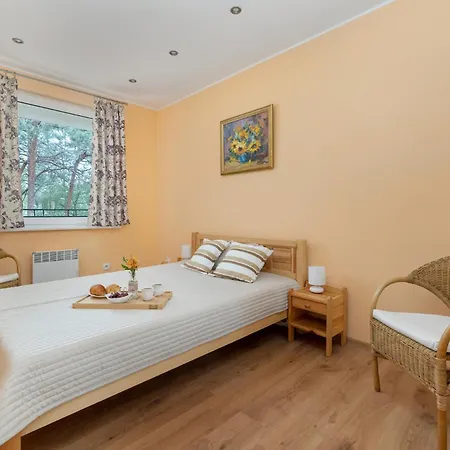 Lesny Widok D&d شقة *