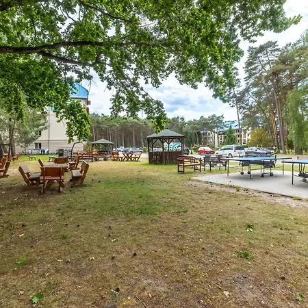 Lesny Widok D&d شقة *