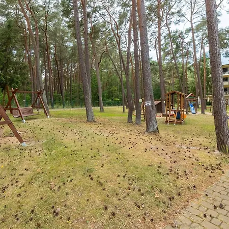 Lesny Widok D&d Łukęcin