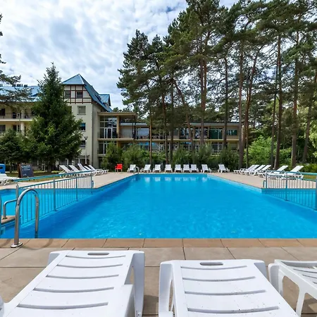 شقة Lesny Widok D&d