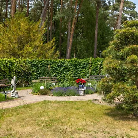 Lesny Widok D&d شقة Łukęcin