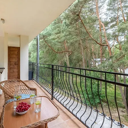 Lesny Widok D&d * Łukęcin