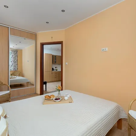 Lesny Widok D&d شقة