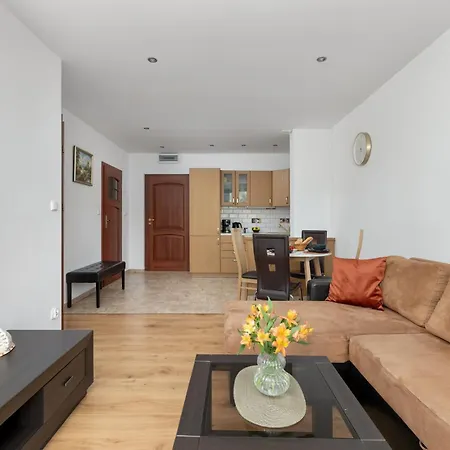 Lesny Widok D&d شقة