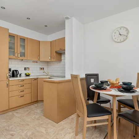 Lesny Widok D&d شقة *