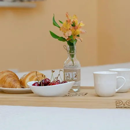 Lesny Widok D&d * Łukęcin