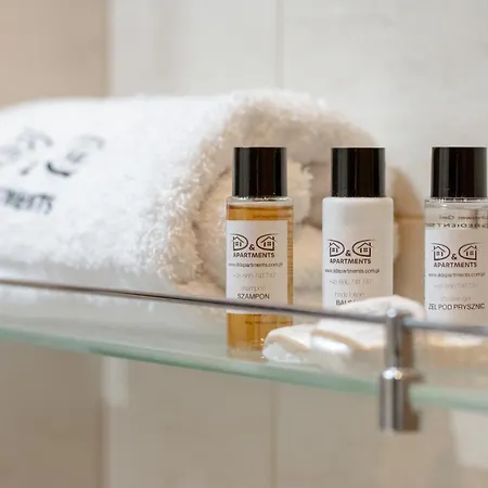 Lesny Widok D&d شقة