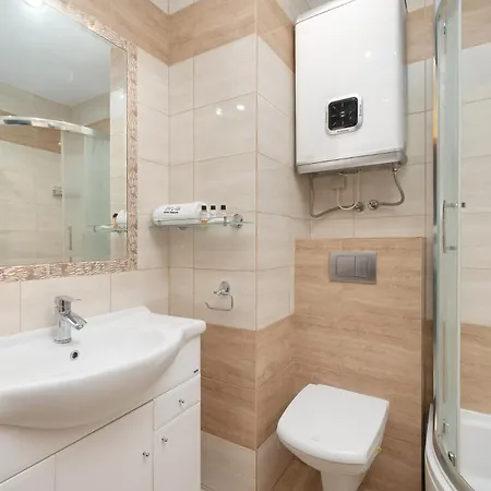 Lesny Widok D&d شقة