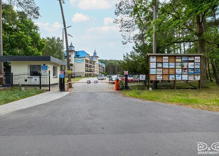 Lesny Widok D&d * Łukęcin