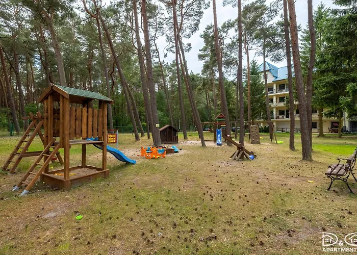 Apartamento Lesny Widok D&d