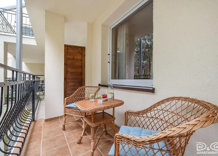 Lesny Widok D&d Łukęcin