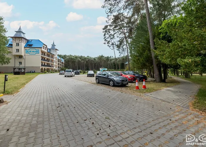 Lesny Widok D&d * Łukęcin