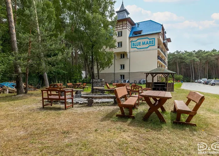 Lesny Widok D&d * Łukęcin