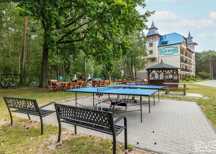 Apartamento Lesny Widok D&d *