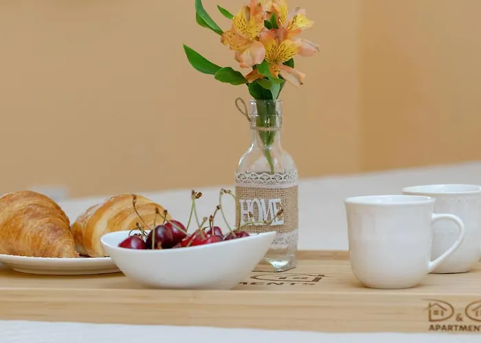 Lesny Widok D&d * Łukęcin