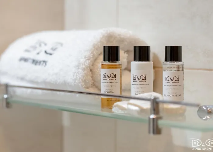 Lesny Widok D&d Apartamento