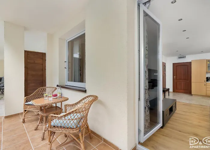 Lesny Widok D&d Łukęcin