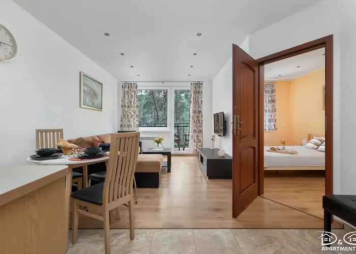 Lesny Widok D&d * Łukęcin